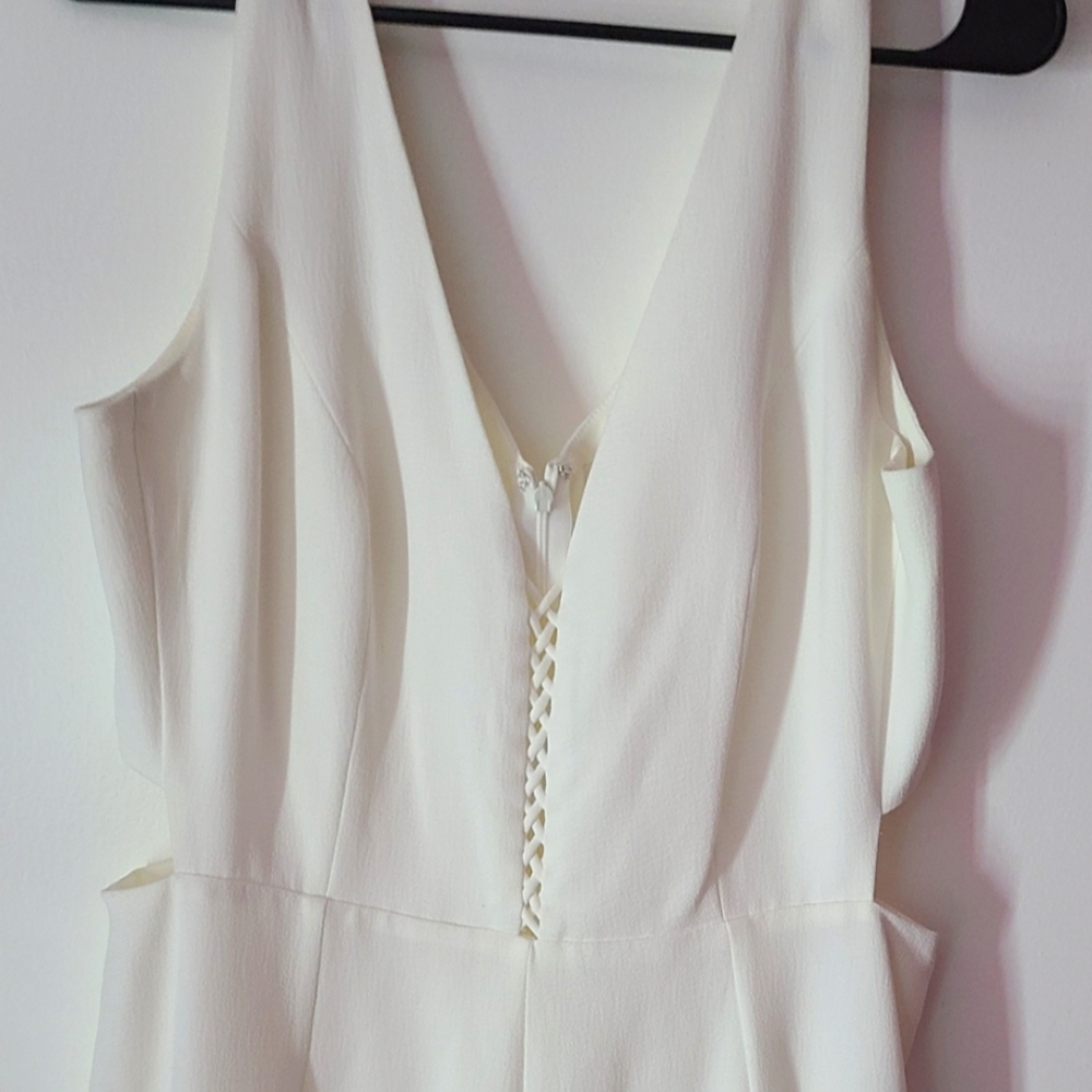 Off-White Jumpsuit